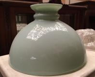 Globe opaline vert tendre d35.JPG